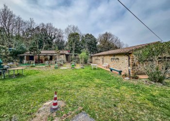 Casali Ghironi-1.jpg - Rustic Località Camaiano snc, Roccastrada - photo 21