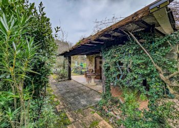 Casali Ghironi-19.jpg - Rustic Località Camaiano snc, Roccastrada - photo 22