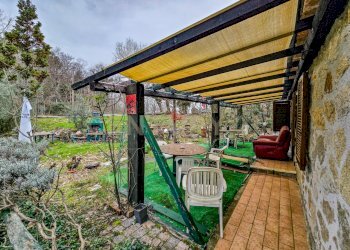 Casali Ghironi-28.jpg - Rustic Località Camaiano snc, Roccastrada - photo 23