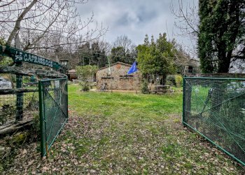 Casali Ghironi-4.jpg - Rustic Località Camaiano snc, Roccastrada - photo 25