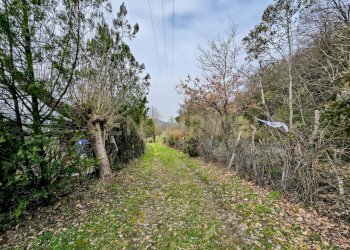 Casali Ghironi-5.jpg - Rustic Località Camaiano snc, Roccastrada - photo 26