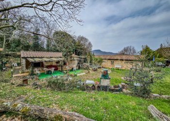 Casali Ghironi-2.jpg - Rustic Località Camaiano snc, Roccastrada - photo 28