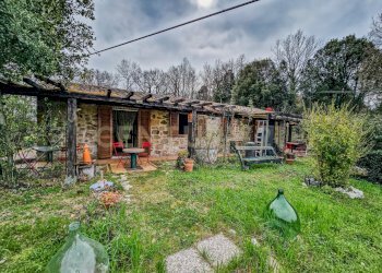 Casali Ghironi-10.jpg - Rustic Località Camaiano snc, Roccastrada - photo 29