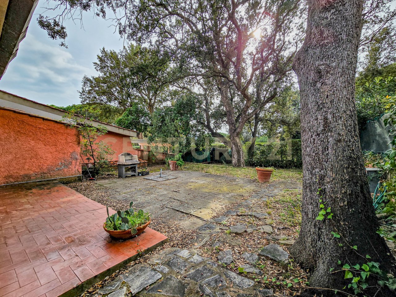 Punta ala-2.jpg - Villa a Schiera Via delle Sughere, Castiglione della Pescaia - foto 3