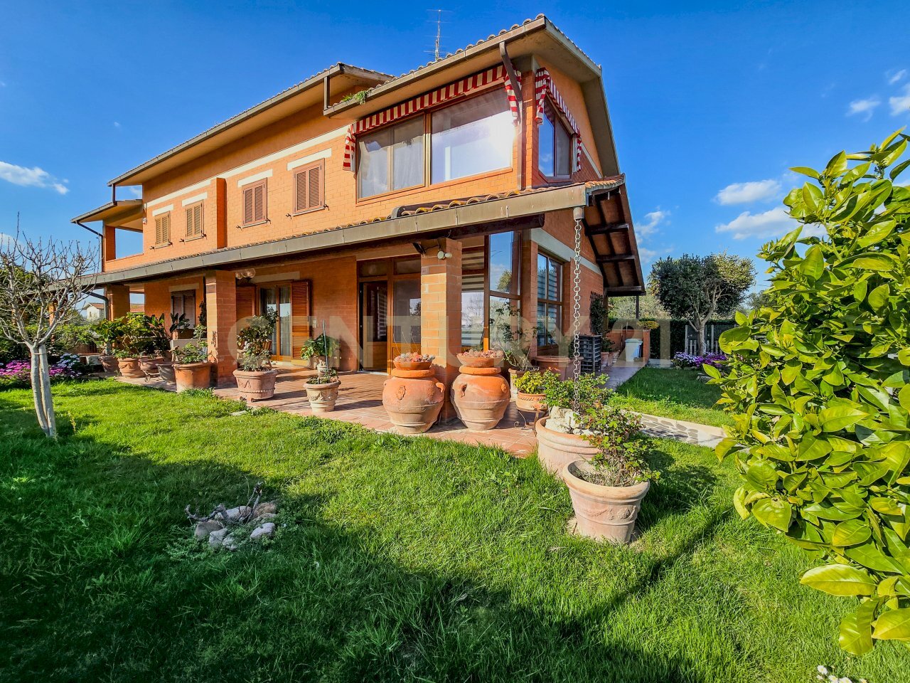 Villa ripescia-34.jpg - Terratetto - Terracielo Via della Costituzione 14/L, Grosseto - foto 1