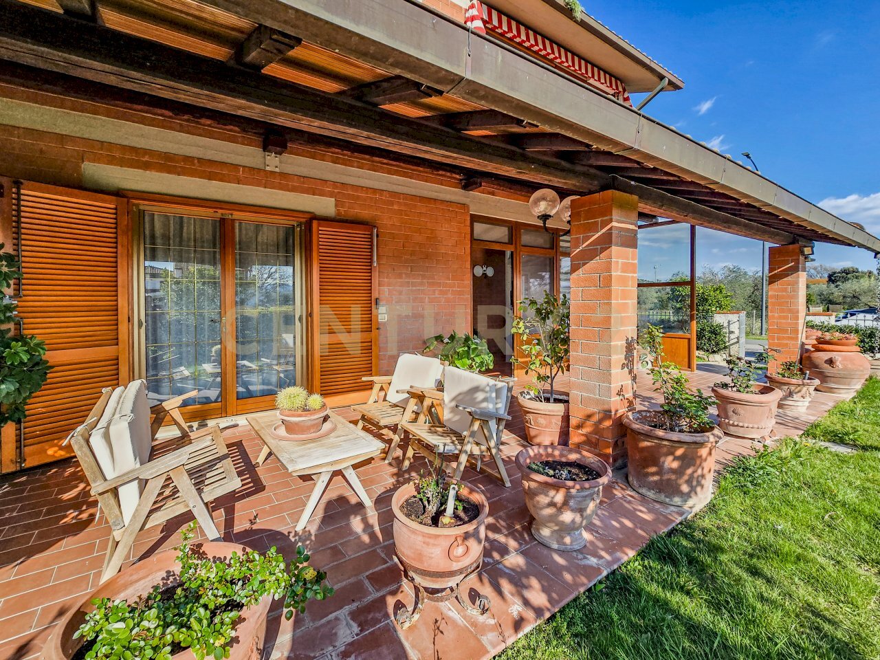 Villa ripescia-35.jpg - Terratetto - Terracielo Via della Costituzione 14/L, Grosseto - foto 2