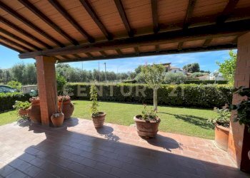 17.45.53 (2).jpeg - Terratetto - Terracielo Via della Costituzione 14/L, Grosseto - foto 2