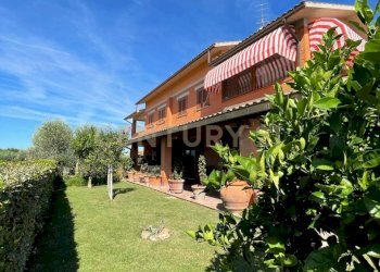 17.45.53.jpeg - Terratetto - Terracielo Via della Costituzione 14/L, Grosseto - foto 4