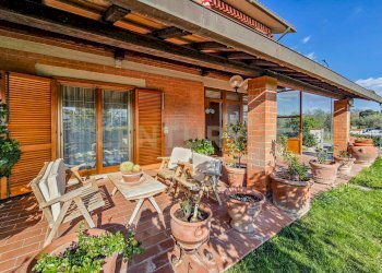 Villa ripescia-35.jpg - Terratetto - Terracielo Via della Costituzione 14/L, Grosseto - foto 2