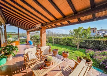 Villa ripescia-36.jpg - Terratetto - Terracielo Via della Costituzione 14/L, Grosseto - foto 3