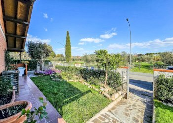 Villa ripescia-37.jpg - Terratetto - Terracielo Via della Costituzione 14/L, Grosseto - foto 4