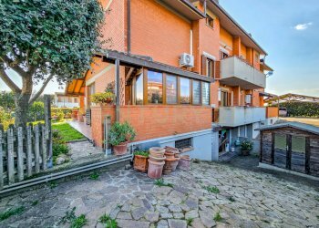 Villa ripescia-2.jpg - Terratetto - Terracielo Via della Costituzione 14/L, Grosseto - foto 5