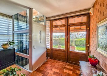 Villa ripescia-32.jpg - Terratetto - Terracielo Via della Costituzione 14/L, Grosseto - foto 6