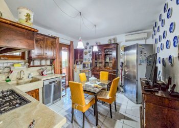 Villa ripescia-31.jpg - Terratetto - Terracielo Via della Costituzione 14/L, Grosseto - foto 9