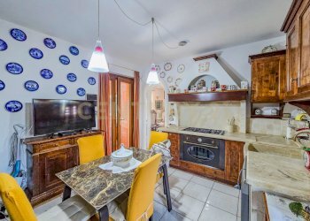 Villa ripescia-30.jpg - Terratetto - Terracielo Via della Costituzione 14/L, Grosseto - foto 10