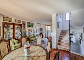 Villa ripescia-26.jpg - Terratetto - Terracielo Via della Costituzione 14/L, Grosseto - foto 13