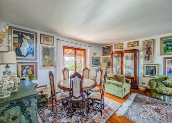 Villa ripescia-27.jpg - Terratetto - Terracielo Via della Costituzione 14/L, Grosseto - foto 14