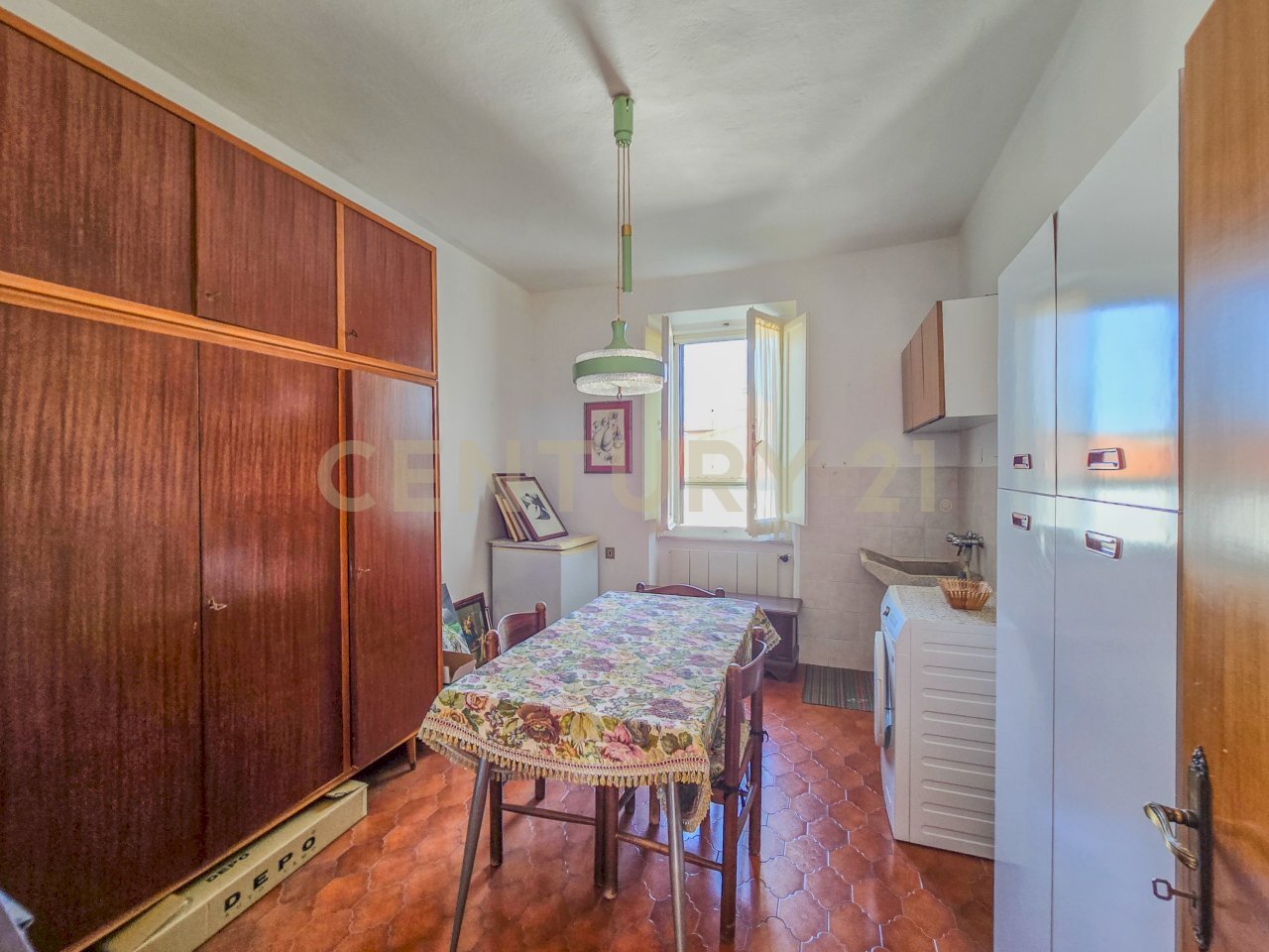 Casale Ribolla-09.jpg - Casa indipendente Via della Collacchia, Roccastrada - foto 1