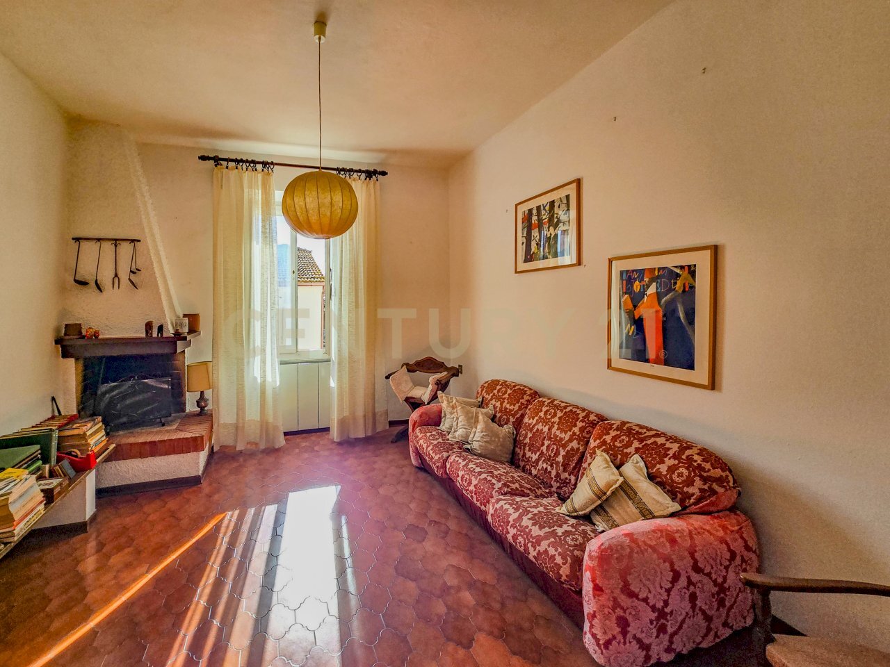 Casale Ribolla-13.jpg - Casa indipendente Via della Collacchia, Roccastrada - foto 3