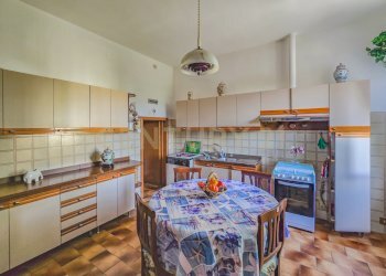 Casale Ribolla-17.jpg - Casa indipendente Via della Collacchia, Roccastrada - foto 5