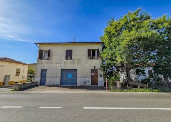 Casale Ribolla-01.jpg - Casa indipendente Via della Collacchia, Roccastrada - foto 15