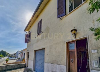 Casale Ribolla-02.jpg - Casa indipendente Via della Collacchia, Roccastrada - foto 16