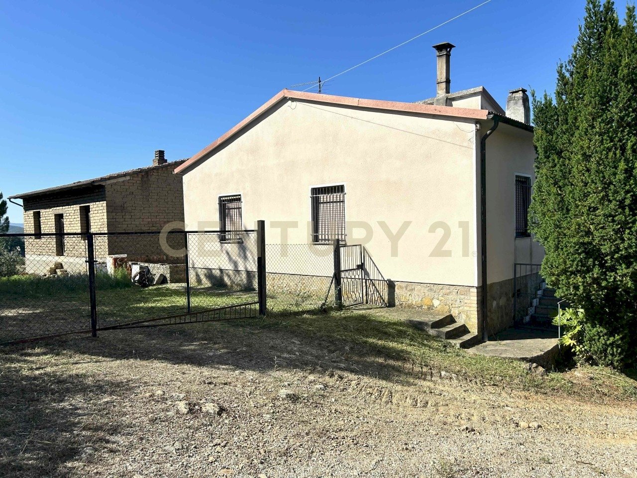casa 2.jpg - Casale Strada Provinciale Voltina 12, Cinigiano - photo 3