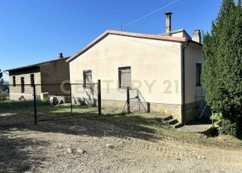 casa 2.jpg - Casale Strada Provinciale Voltina 12, Cinigiano - photo 3