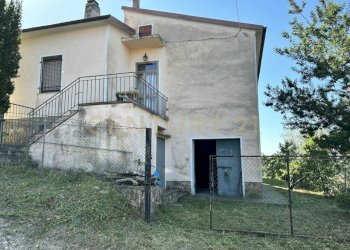 casa.jpg - Casale Strada Provinciale Voltina 12, Cinigiano - photo 5