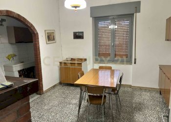 cucina.jpg - Casale Strada Provinciale Voltina 12, Cinigiano - photo 10