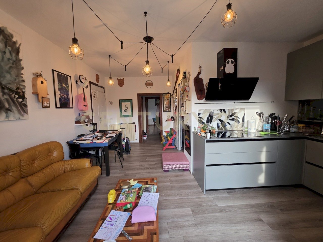 20260305_171047.jpg - Four-room apartment Via E. Curiel 6, Gavorrano - photo 2