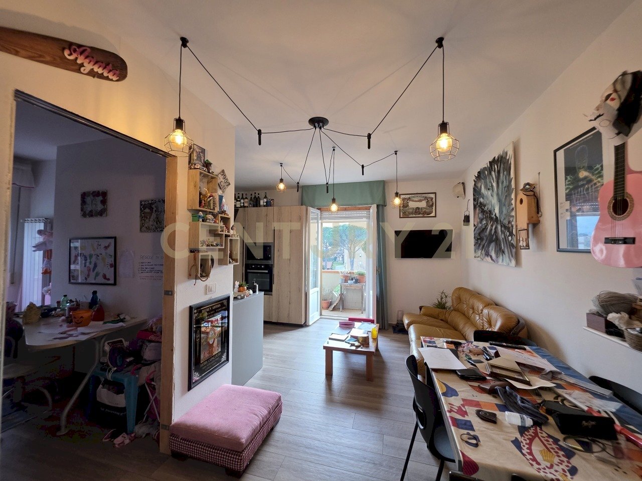 20260305_171013.jpg - Four-room apartment Via E. Curiel 6, Gavorrano - photo 3