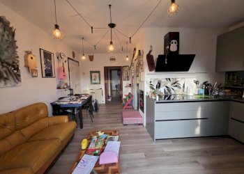 20260305_171047.jpg - Four-room apartment Via E. Curiel 6, Gavorrano - photo 2