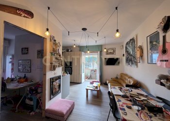 20260305_171013.jpg - Four-room apartment Via E. Curiel 6, Gavorrano - photo 3