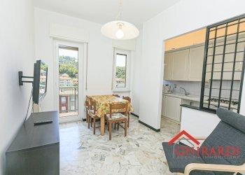 2.0 SOGGIORNO.jpg - Quadrilocale VIA FALIERO VEZZANI  42C, Genova (zona Sestri Ponente) - foto 1