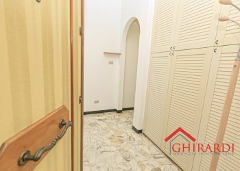 1.0 INGRESSO.jpg - Quadrilocale VIA FALIERO VEZZANI  42C, Genova (zona Sestri Ponente) - foto 2