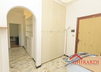 1.1 INGRESSO.jpg - Quadrilocale VIA FALIERO VEZZANI  42C, Genova (zona Sestri Ponente) - foto 3