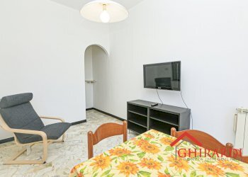 2.3 SOGGIORNO.jpg - Quadrilocale VIA FALIERO VEZZANI  42C, Genova (zona Sestri Ponente) - foto 6