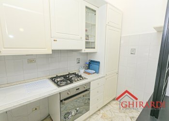 3.0 CUCINA.jpg - Quadrilocale VIA FALIERO VEZZANI  42C, Genova (zona Sestri Ponente) - foto 7