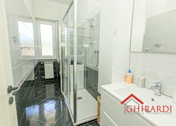 5.1 BAGNO.jpg - Quadrilocale VIA FALIERO VEZZANI  42C, Genova (zona Sestri Ponente) - foto 16