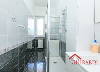 5.2 BAGNO.jpg - Quadrilocale VIA FALIERO VEZZANI  42C, Genova (zona Sestri Ponente) - foto 17