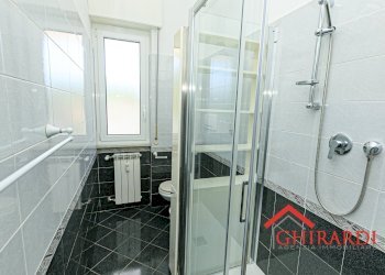 5.3 BAGNO.jpg - Quadrilocale VIA FALIERO VEZZANI  42C, Genova (zona Sestri Ponente) - foto 18
