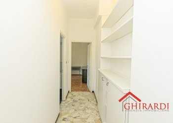 6.0 CORRIDOIO.jpg - Quadrilocale VIA FALIERO VEZZANI  42C, Genova (zona Sestri Ponente) - foto 21