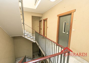 9.0 ZONE COMUNI.jpg - Quadrilocale VIA FALIERO VEZZANI  42C, Genova (zona Sestri Ponente) - foto 26