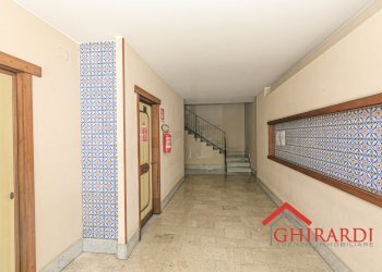 9.1 ZONE COMUNI.jpg - Quadrilocale VIA FALIERO VEZZANI  42C, Genova (zona Sestri Ponente) - foto 27