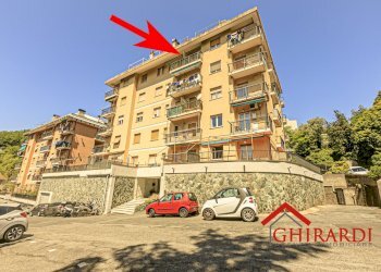 10.0 EDIFICIO.jpg - Quadrilocale VIA FALIERO VEZZANI  42C, Genova (zona Sestri Ponente) - foto 28