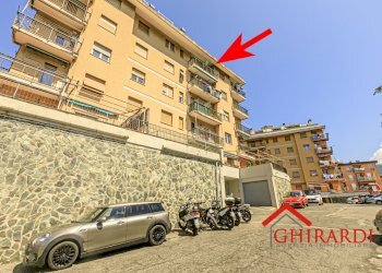 10.1 EDIFICIO.jpg - Quadrilocale VIA FALIERO VEZZANI  42C, Genova (zona Sestri Ponente) - foto 29