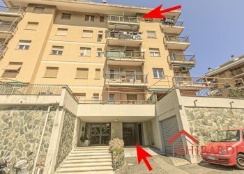 10.2 EDIFICIO.jpg - Quadrilocale VIA FALIERO VEZZANI  42C, Genova (zona Sestri Ponente) - foto 30