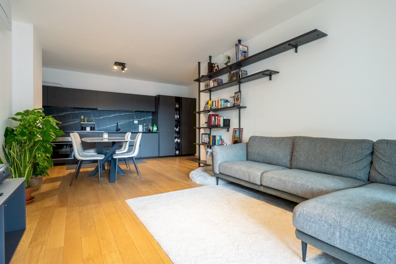 5.jpg - Appartamento Viale Pablo Neruda, Roma - foto 2