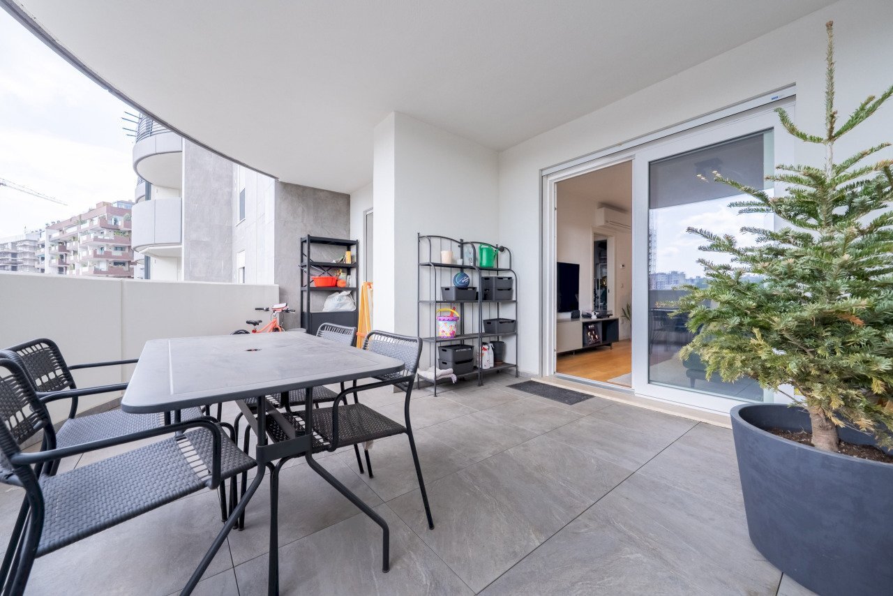 4.jpg - Appartamento Viale Pablo Neruda, Roma - foto 3